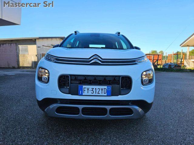 CITROEN C3 Aircross N1 AUTOCARRO BLUEHDI 100 FEEL 5 POSTI - FY312YD