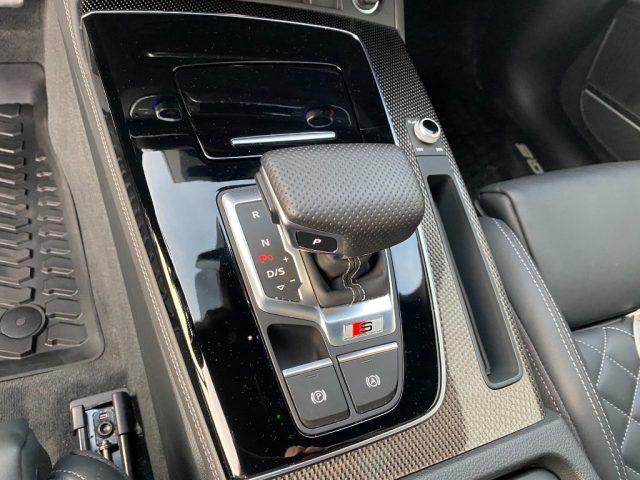 AUDI SQ5 SPB TDI quattro sportback SQ5 PRONTA CONSEGNA