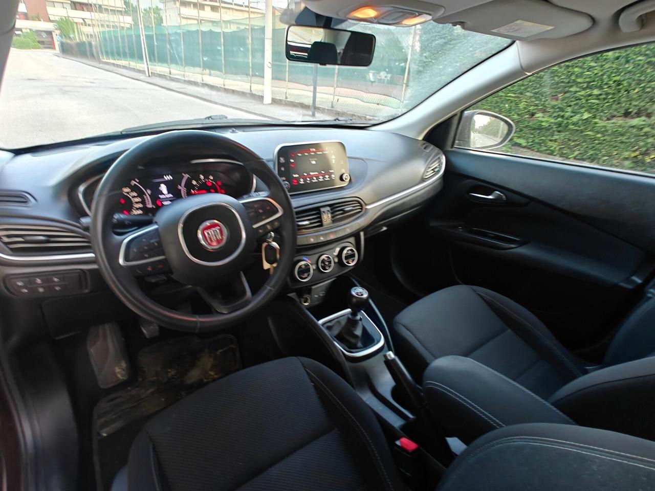 Fiat Tipo 1.6 Mjt - Neopatentati