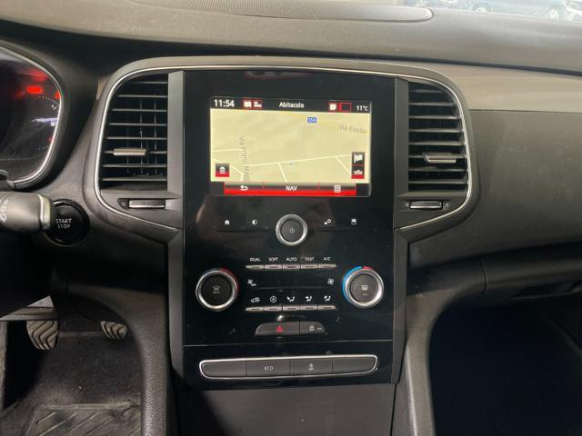 RENAULT Talisman SPORTER BLUE DCI 120CV BUSINESS