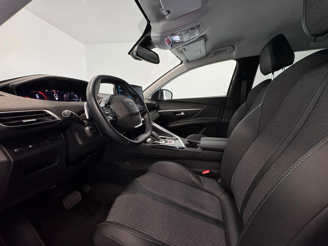 Peugeot 5008 BlueHDi 130 S&S EAT8 Allure