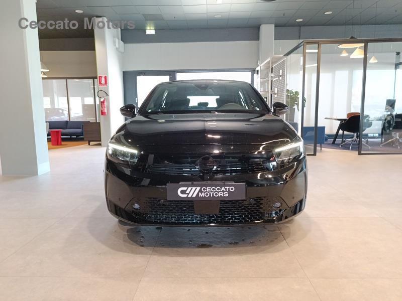 Opel Corsa 1.2 GS
