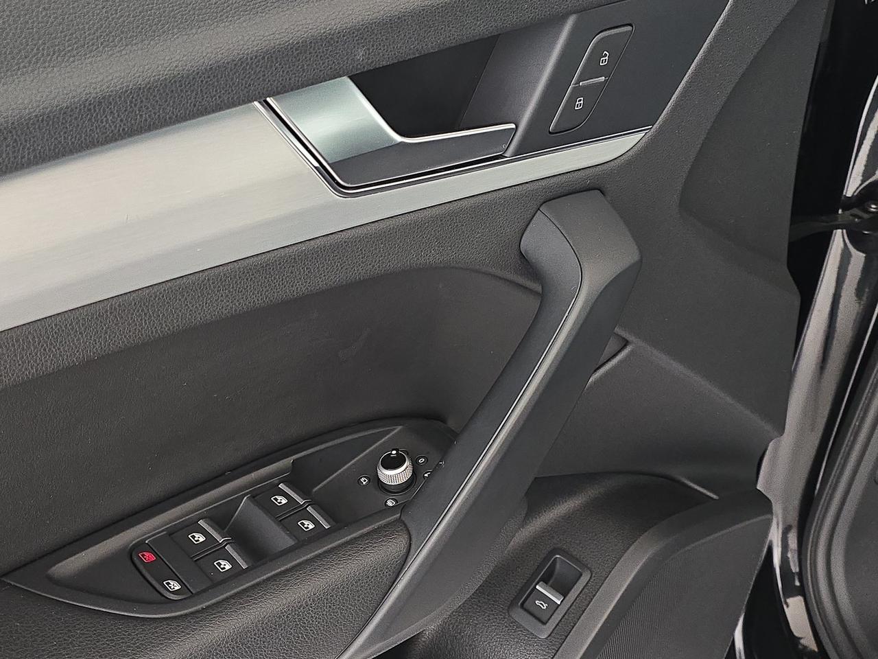 Audi Q5 40 2.0 tdi s line plus quattro 190cv s-tronic