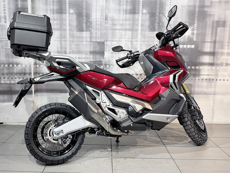 Honda X-ADV