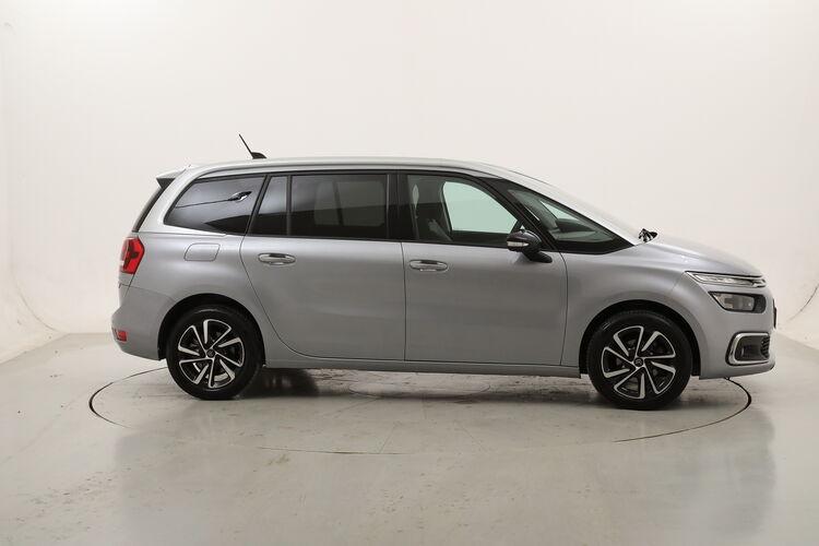 Citroen Grand C4 SpaceTourer Shine EAT8 - 7 posti BR158833 1.5 Diesel 131CV