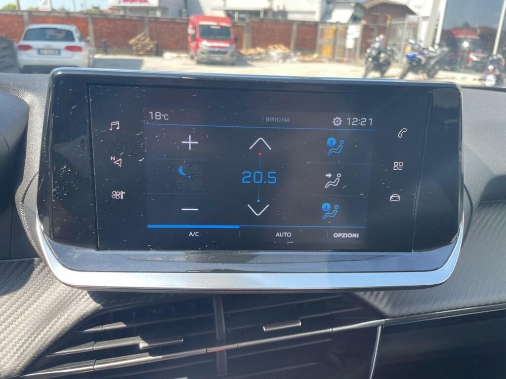 Peugeot 2008 1.2 PureTech Allure