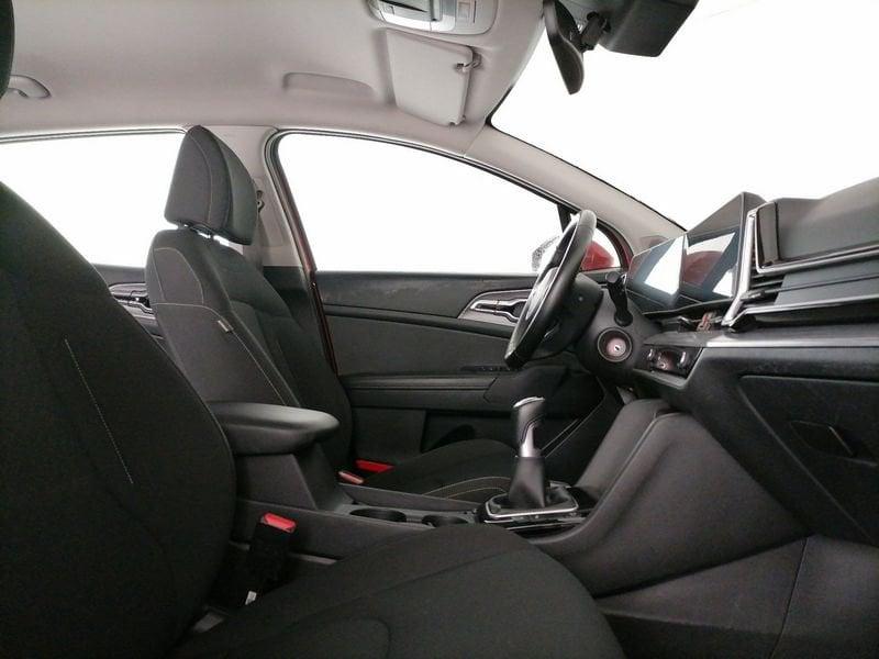Kia Sportage 1.6 tgdi Gpl Business 136cv 2wd
