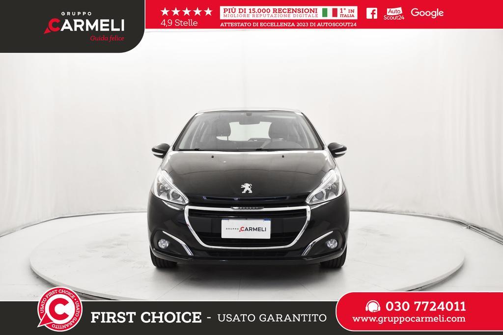 Peugeot 208 5 Porte 1.2 PureTech Active