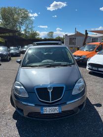 Lancia MUSA 1.4 16V POLTRONA FRAU