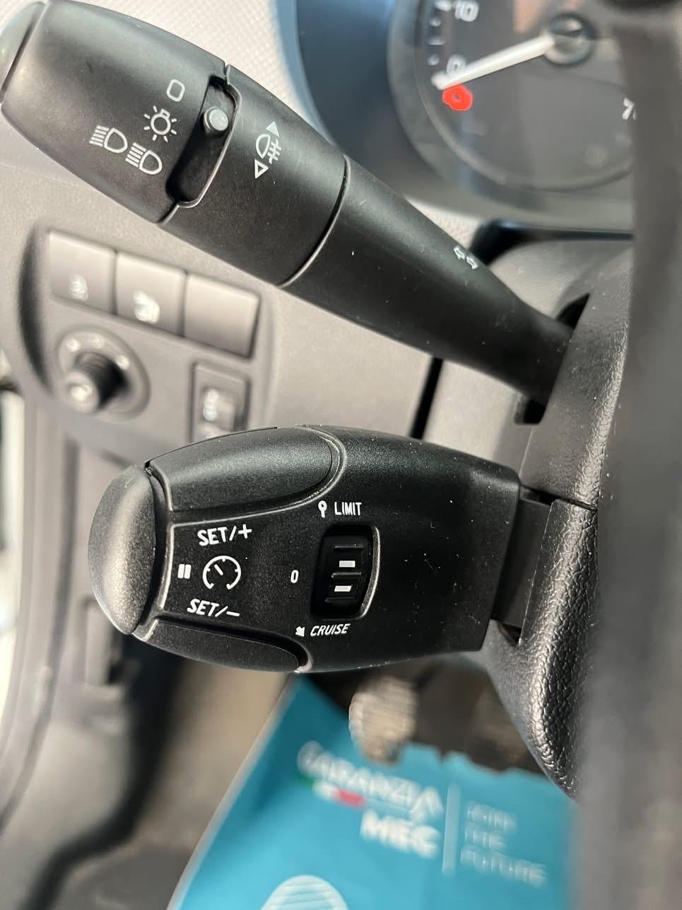 Peugeot Partner 1600 HDI Furgone