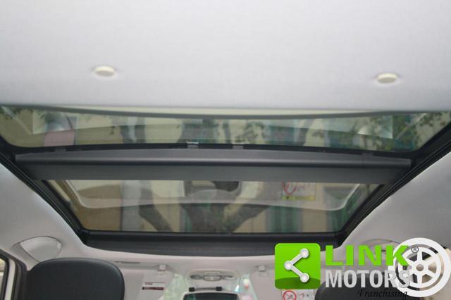 FIAT 500L 1.3 Multijet 95 CV Dualogic Trekking