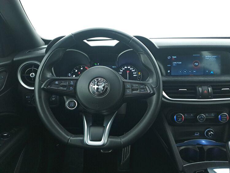 Alfa Romeo Stelvio Super Business RWD AT8 BR591663 2.1 Diesel 160CV