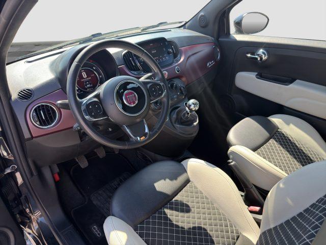 FIAT 500 500 1.0 Hybrid Star