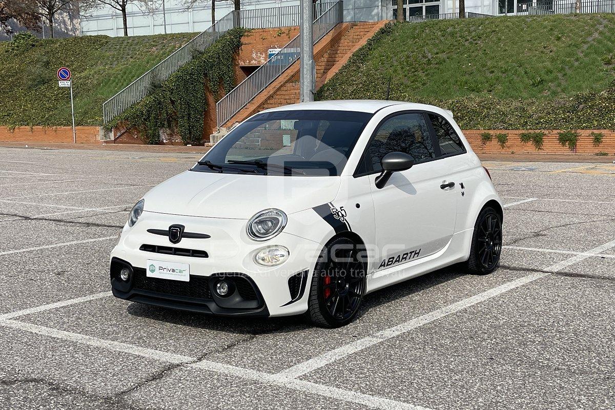 ABARTH 595 1.4 Turbo T-Jet 180 CV Competizione