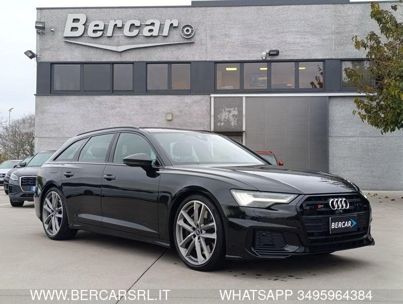 Audi A6 S6 3.0 TDI quattro tiptronic*TETTO*SEDILI RISCALDATI*PDC*TELECAMERA*PROIETTORI MATRIX*