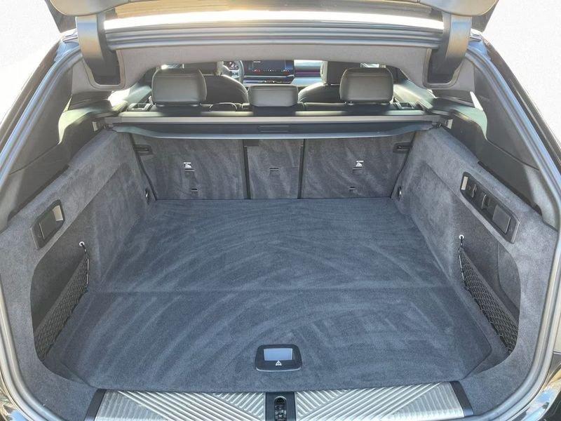 BMW Serie 5 520i 48V Touring Msport LED CAMERA 360 HEAD-UP