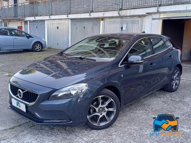 Volvo V40 2.0 D2 Ocean Race