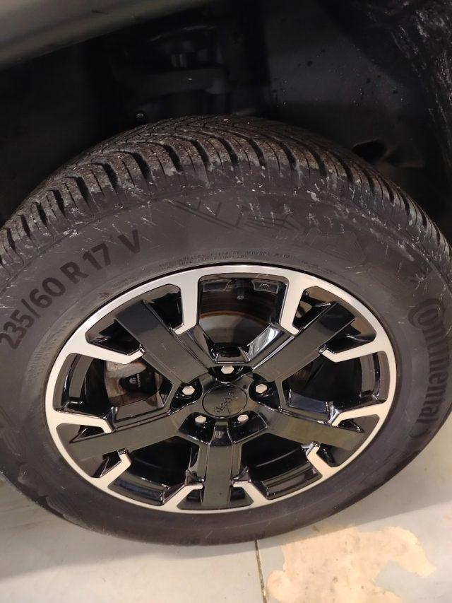 JEEP Compass 1.3 Turbo T4 240 CV PHEV AT6 4xe Trailhawk