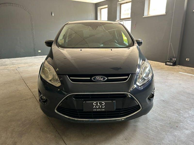 Ford C-Max 1.6 120cv EcoBoost GPL