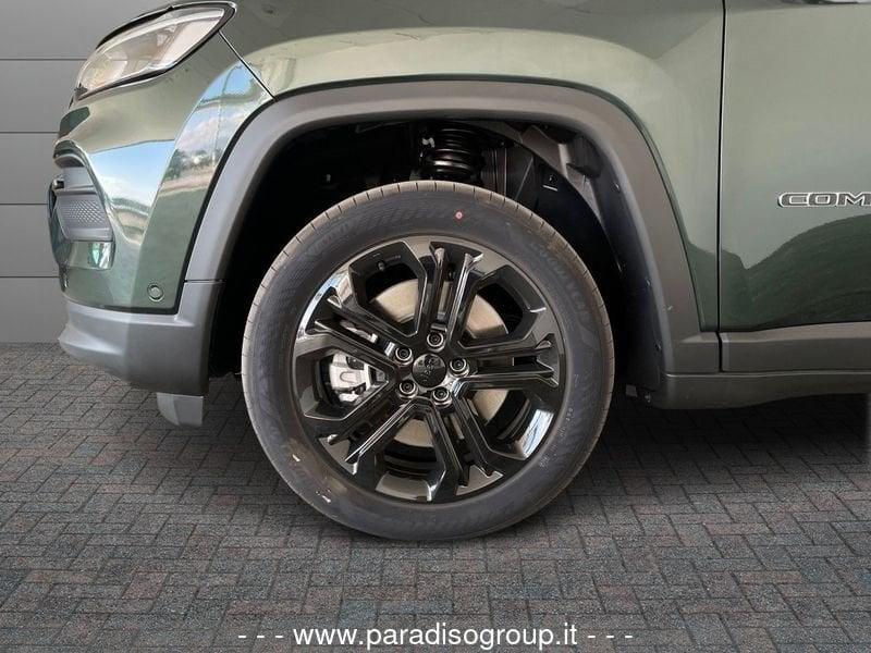 Jeep Compass my 20 PHEV 4xe Plug-In Hybrid North Star 1.3 Turbo T4 Phev 4xe At6 240cv