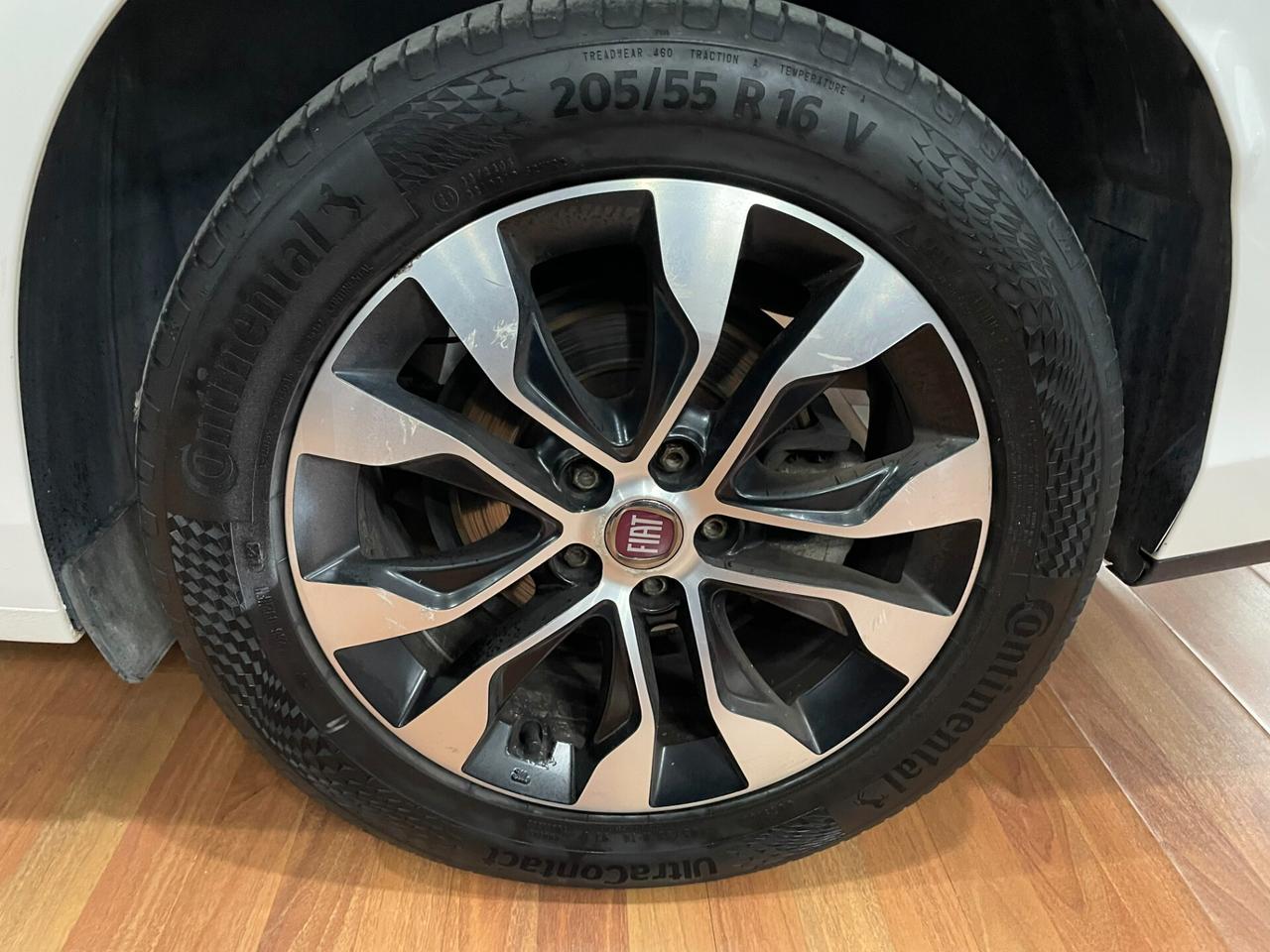 FIAT TIPO 1.6 MJT 120CV SW MIRROR - 2020