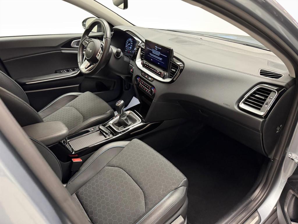 KIA XCeed 2022 - XCeed 1.0 tgdi Gpl Business 117cv mt