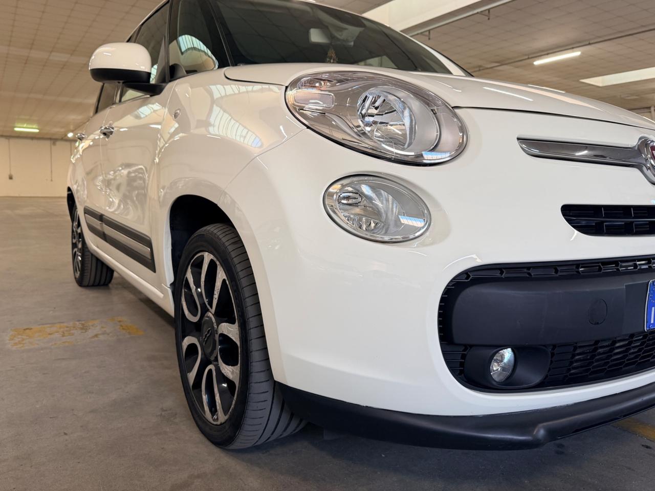 Fiat 500L 1.3 Multijet 95 CV Lounge