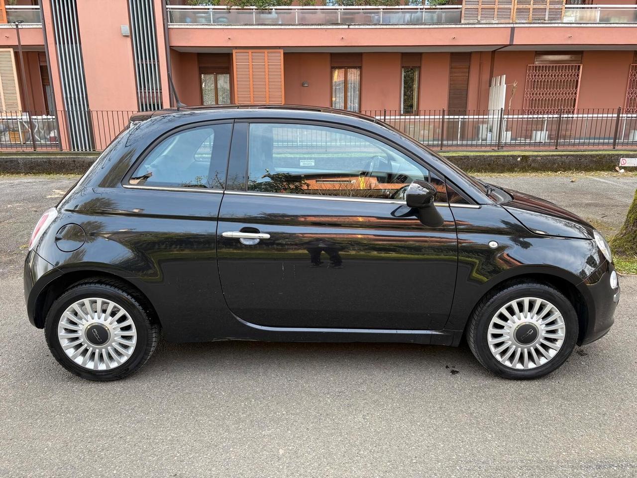 Fiat 500 1.2 GQ