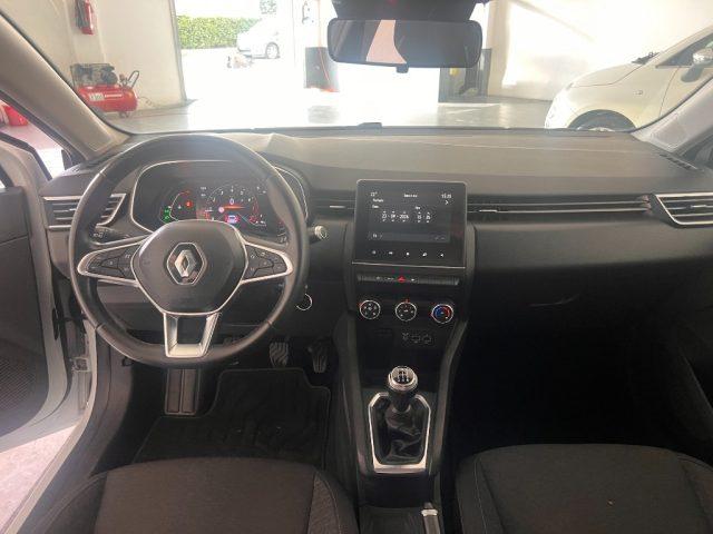 RENAULT Clio TCe 100 CV 5 porte Zen