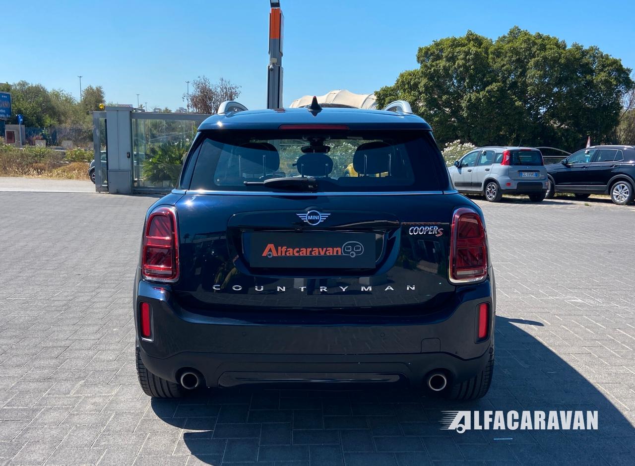 MINI Cooper S Countryman 2.0 All4 auto