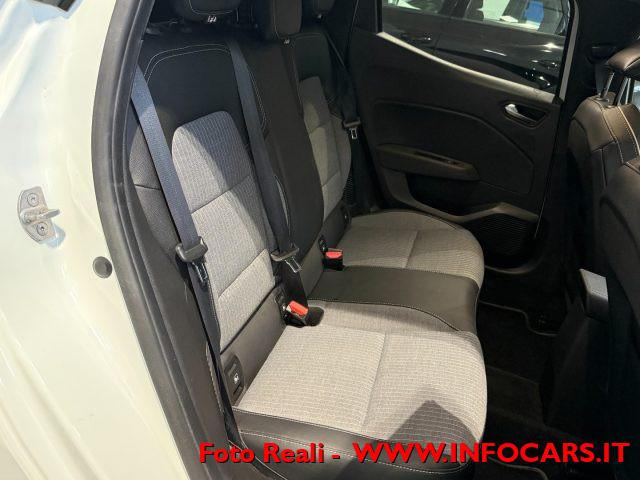 RENAULT Clio Full Hybrid E-Tech 145 CV Techno - PROMO