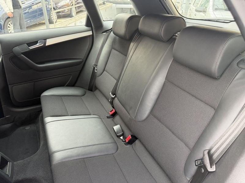 Audi A3 A3 Sportback 1.8 tfsi S-LINE INTERIORI ED EXTERIOR KM REALI !!