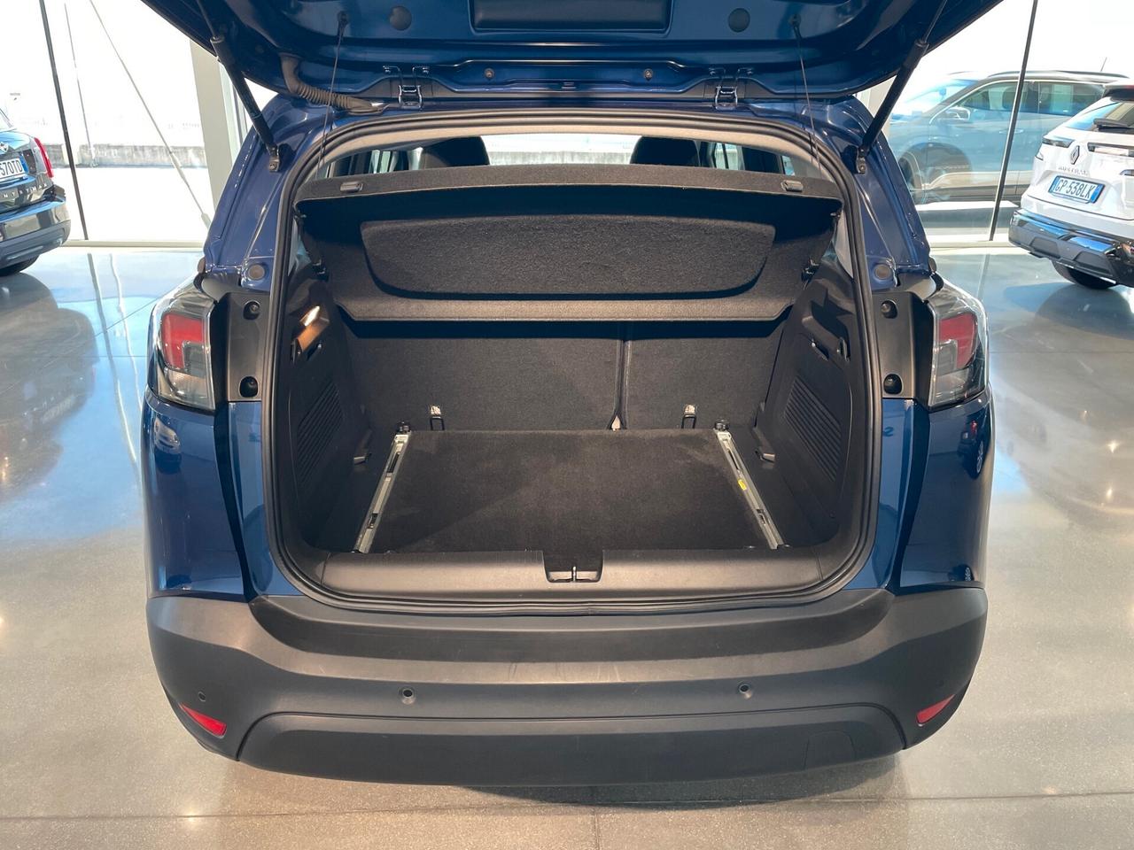 Opel Crossland 1.5 ECOTEC D 110 CV S&S Edition *AUTOCARRO N1 + IVA*