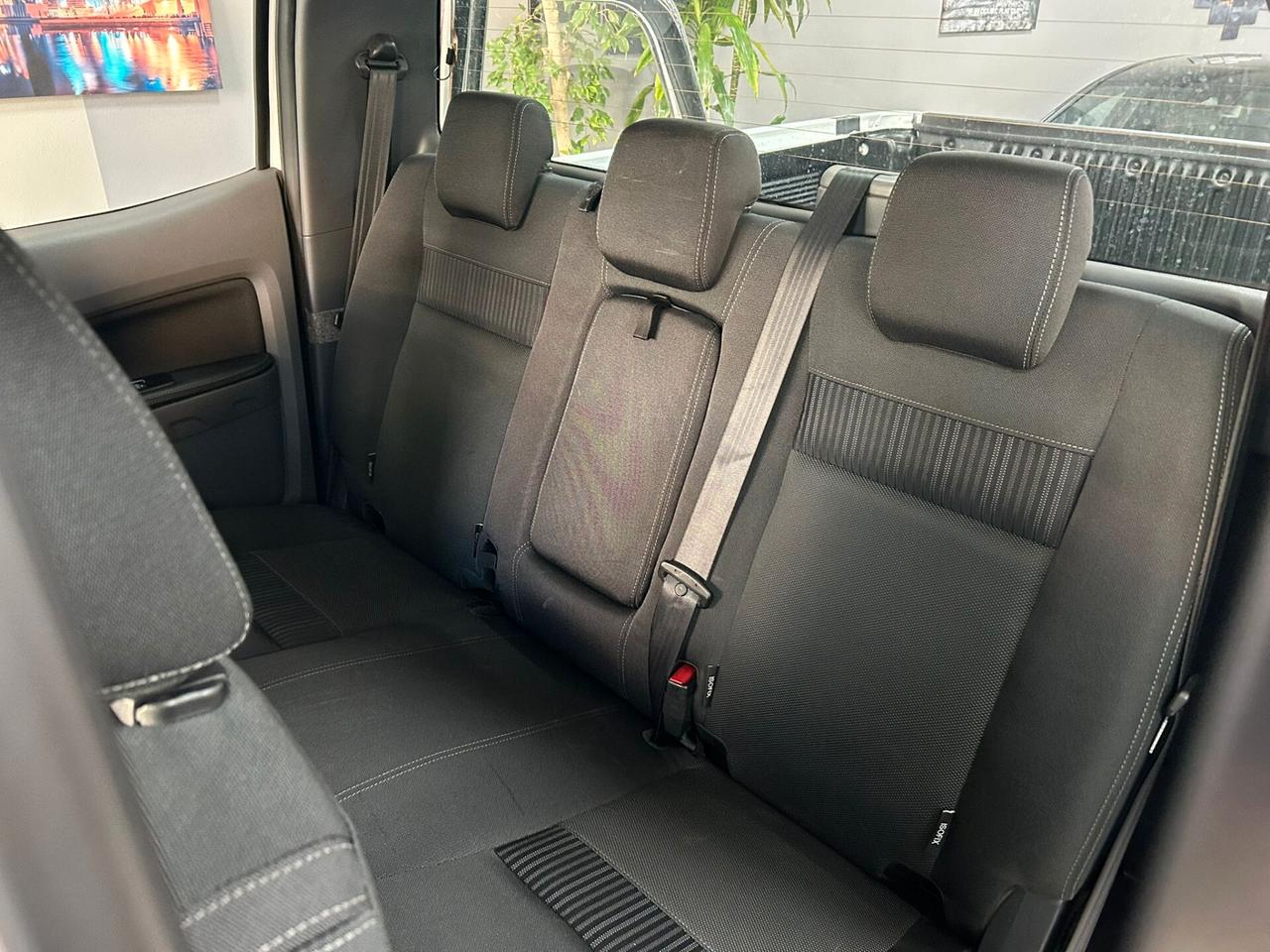 Ford Ranger 2.2 TDCi double cab XLT 4x4