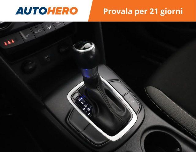 HYUNDAI Kona HEV 1.6 DCT XTech