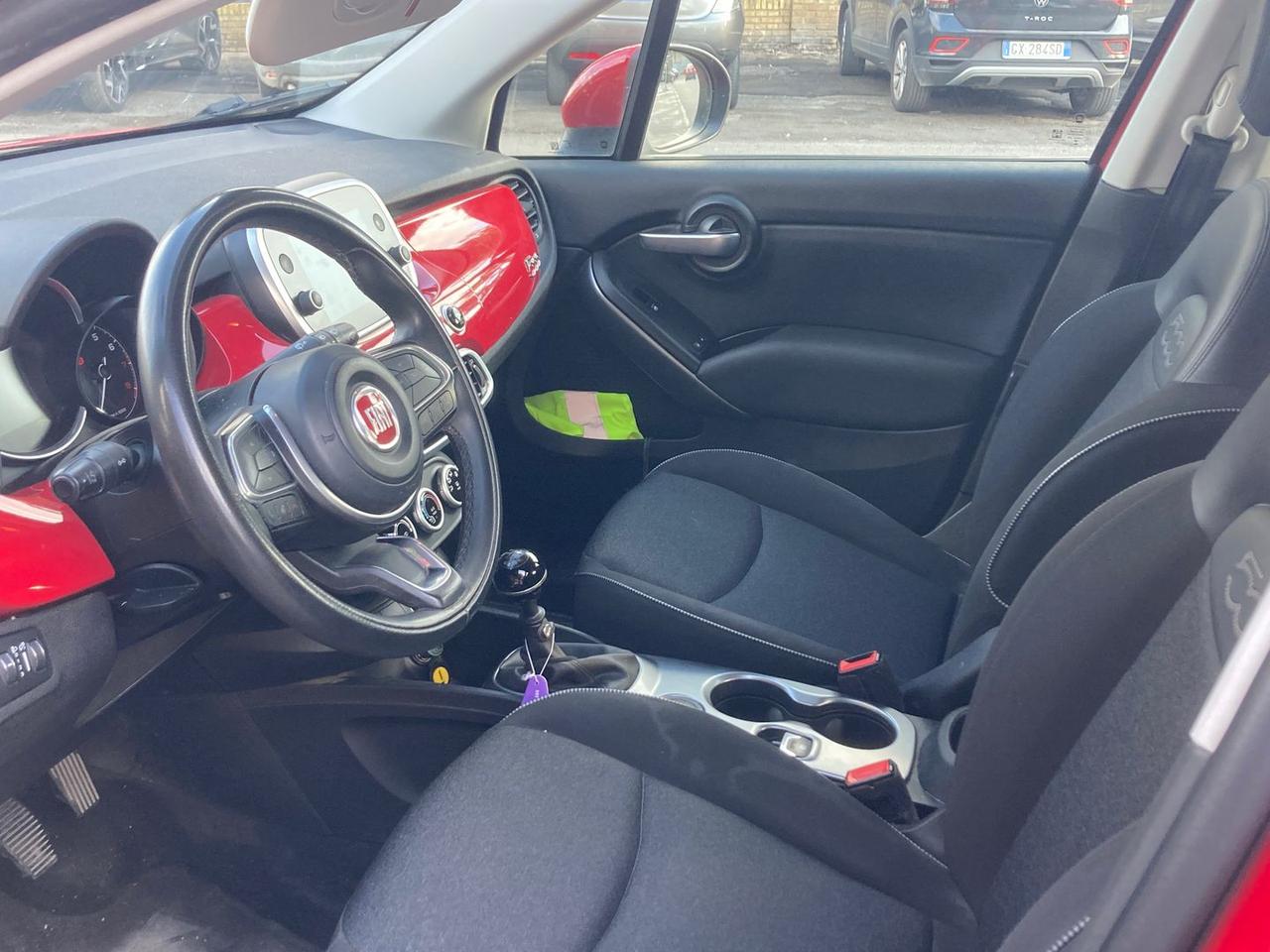 Fiat 500X 1.0 T3 Urban #10665