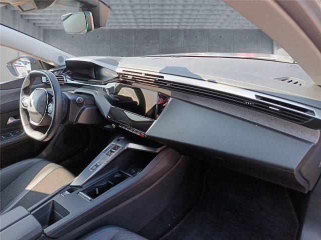 PEUGEOT 308 3ª serie BlueHDi 130 S&S EAT8 Allure Pack