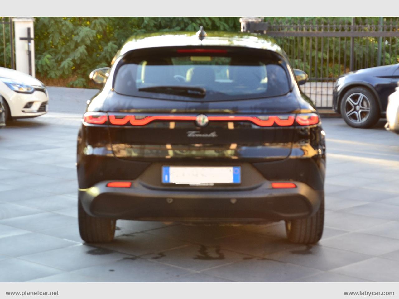 ALFA ROMEO Tonale 1.6 diesel 130 CV TCT6 Sprint