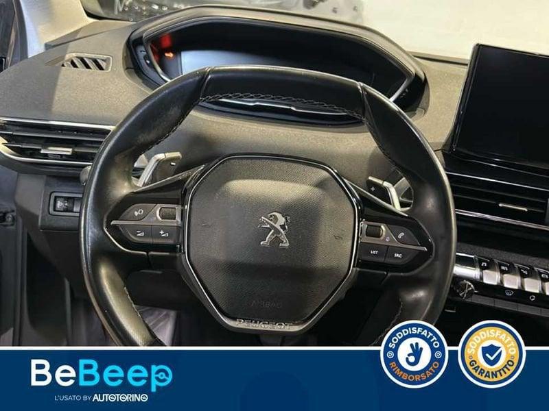 Peugeot 5008 2.0 BLUEHDI ALLURE PACK S&S 180CV EAT8