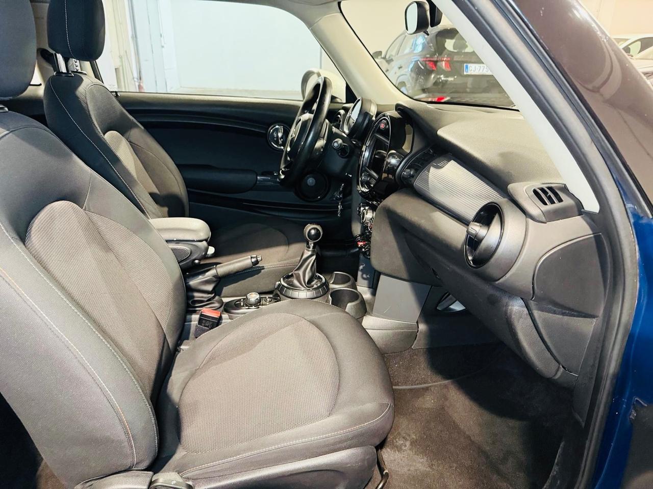 Mini Mini 1.5 HYPE 116 CV*NEOPATENTATI*