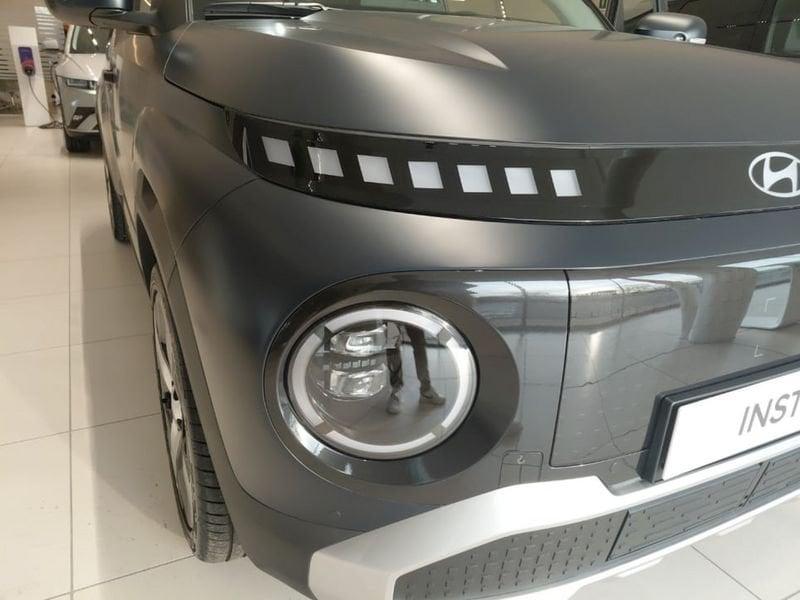 Hyundai Inster 49kWh XClass (TP, AP)