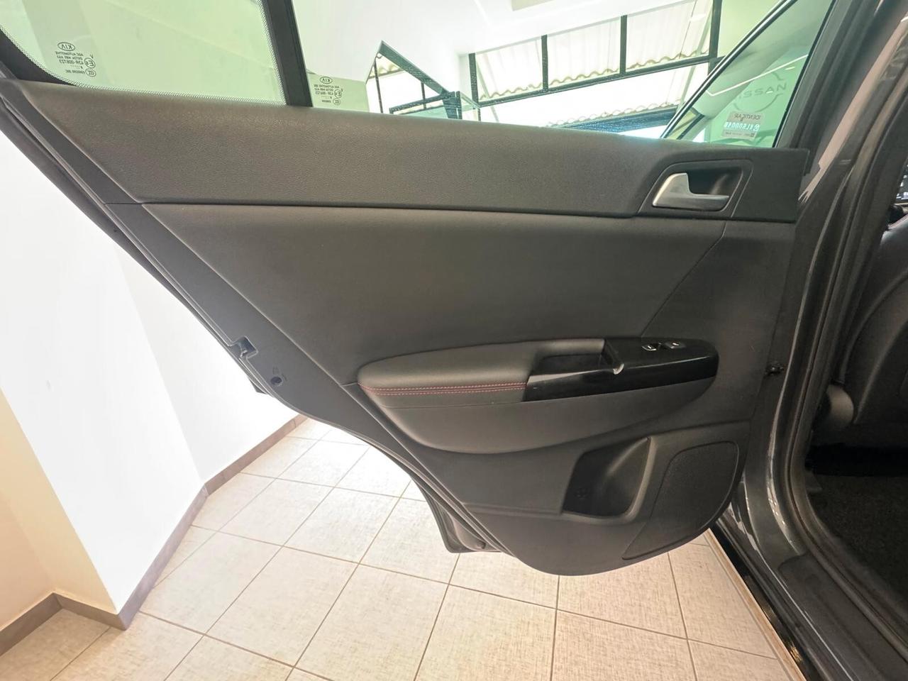 Kia Sportage 2.0 CRDI 185 CV GT Line tetto panoramico