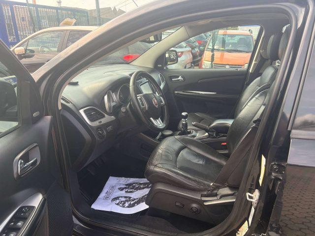 FIAT Freemont Freemont 2.0 mjt 16v Lounge 170cv E5