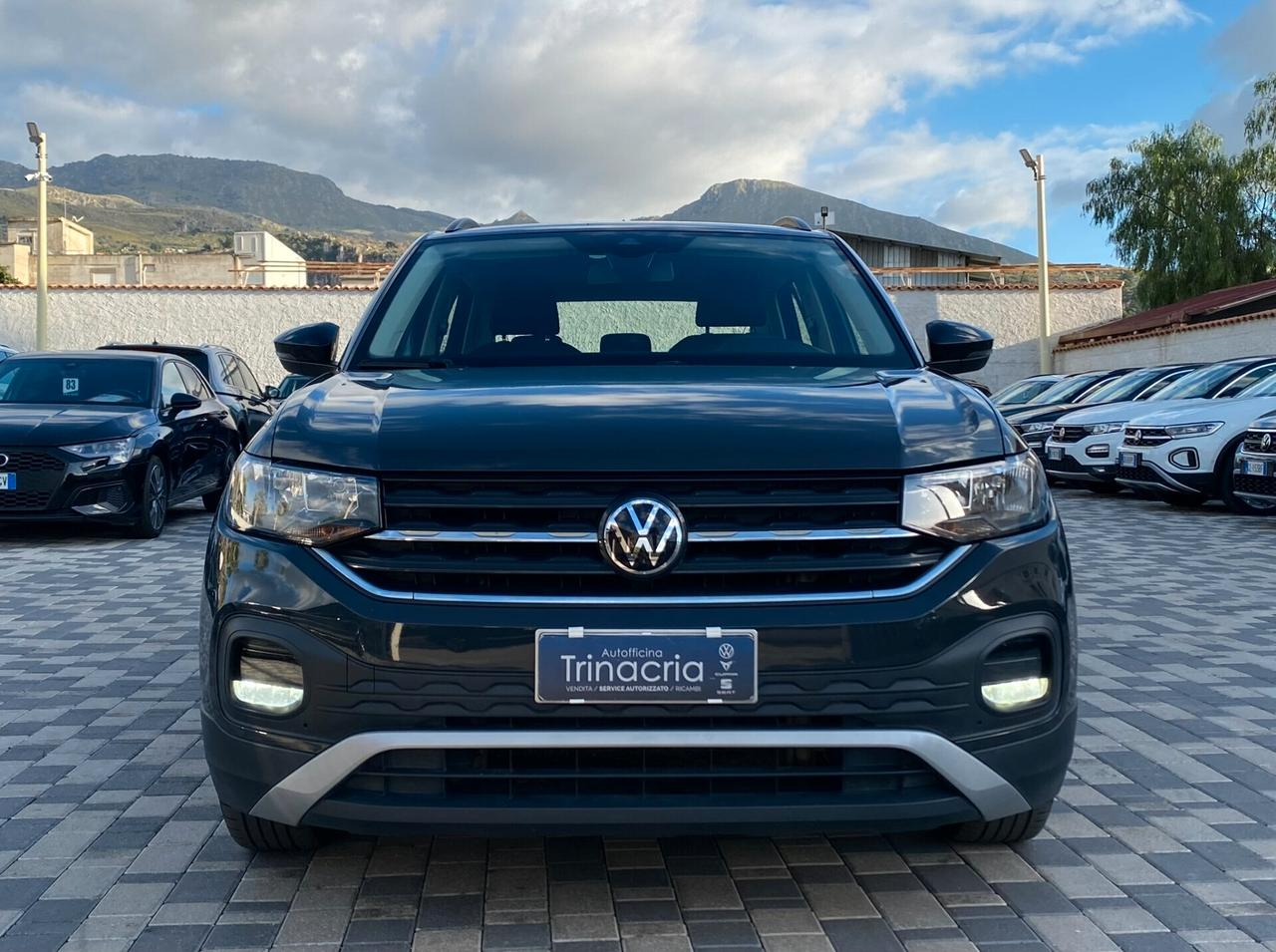 Volkswagen T-Cross Style 1.0 TSI 110CV