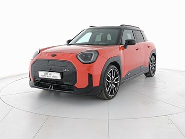 MINI Aceman All-Electric SE "Pacchetto XL" JCW