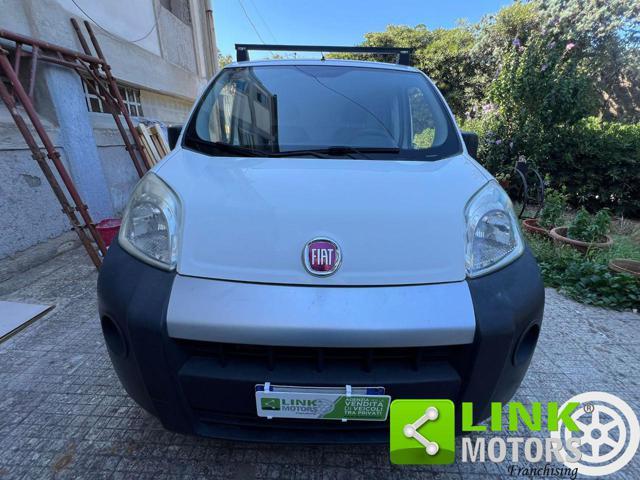 FIAT Fiorino 1.3 MJT 75CV MOTORE CON 12.000km