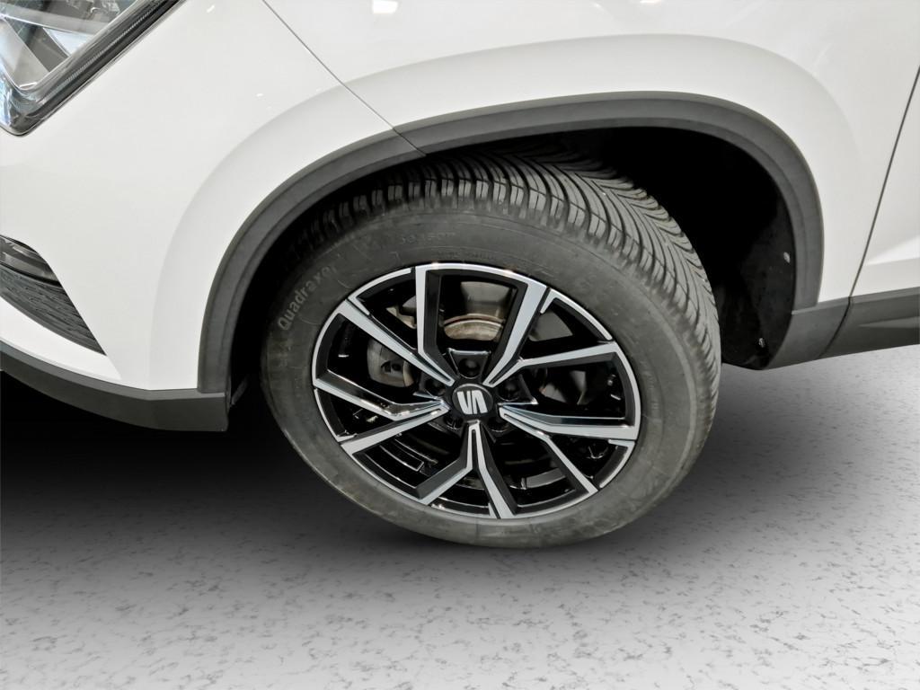 Seat Ateca 1.6 tdi Business my16