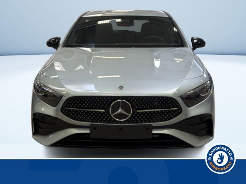 Mercedes-Benz Classe A 180d Automatic AMG Line Premium