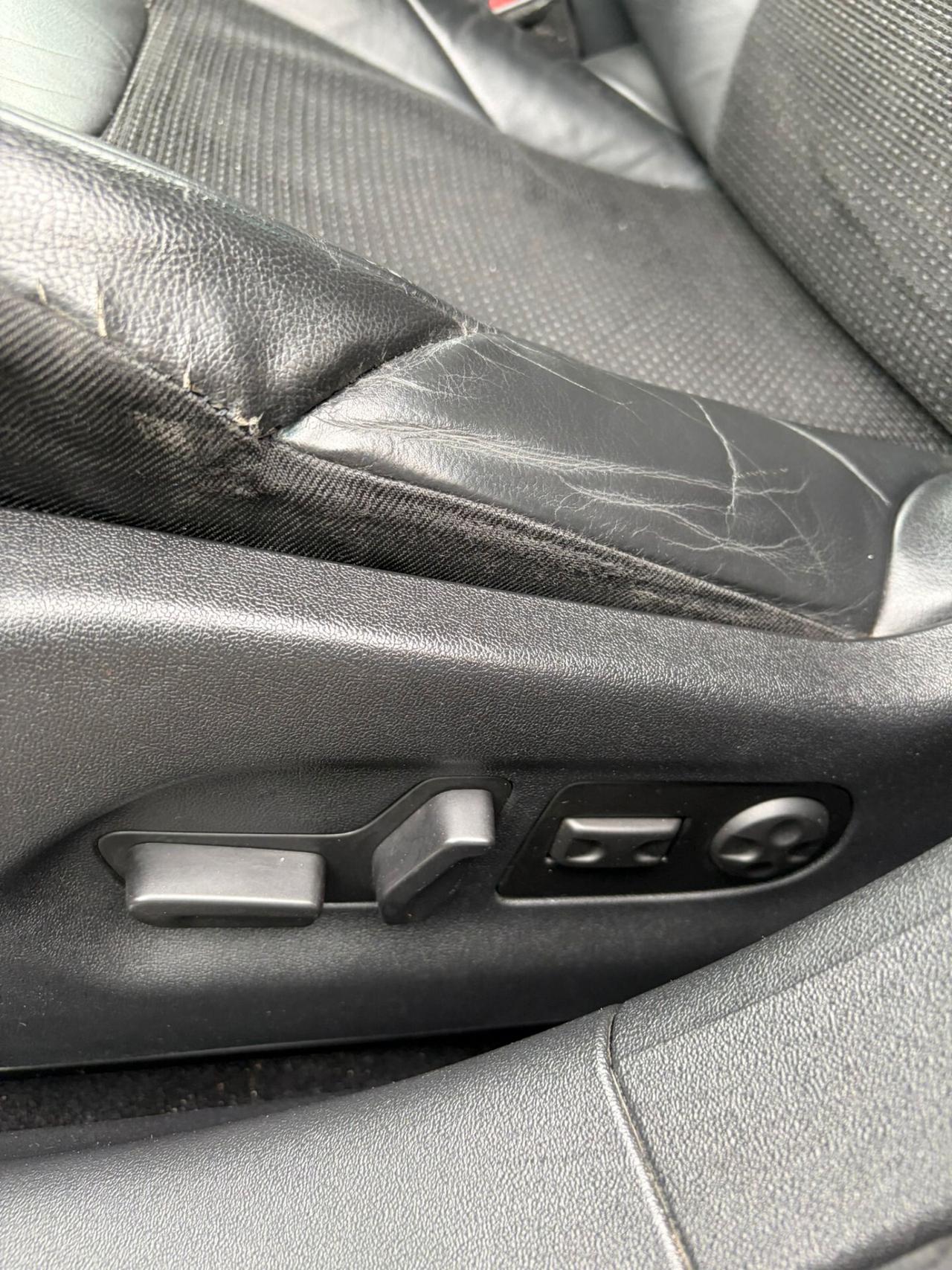 Citroen C5 2.0 HDi 160 aut. Exclusive Tourer