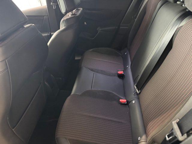 DS AUTOMOBILES DS 3 Crossback BlueHDi 130 aut. Performance Line